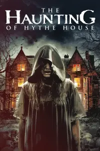 Poster to the movie "The Haunting of Hythe House" #799683