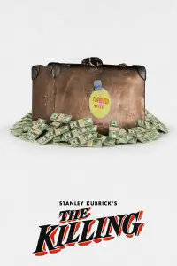 Poster to the movie "The Killing" #1064827