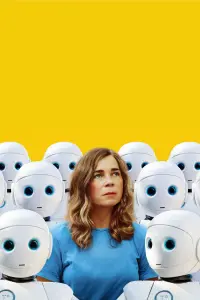 Poster to the movie "Un monde merveilleux" #857764