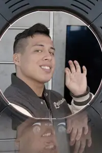 Poster to the movie "TikTok, Boom." #1179238