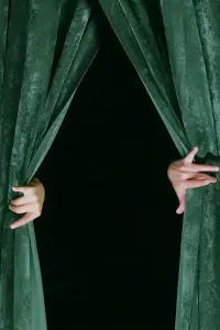 Poster to the movie "Lynch/Oz" #756519