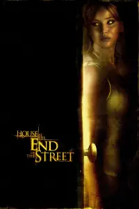 Poster to the movie "House at the End of the Street" #943537