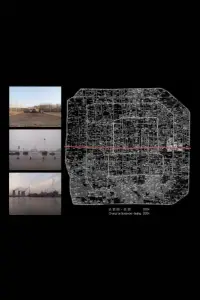 Poster to the movie "Chang