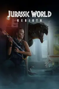 Poster to the movie "Untitled Jurassic World Movie" #898983