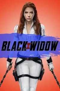 Poster to the movie "Black Widow" #935386
