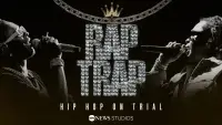 Backdrop to the movie "Rap Trap: Hip-Hop on Trial" #990135