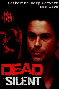 Poster to the movie "Dead Silent" #1002328
