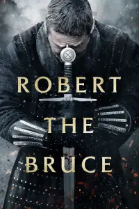 Poster to the movie "Robert the Bruce" #974884