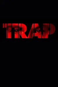 Poster to the movie "Trap" #927500