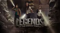 Backdrop to the movie "Legends of the Hidden Temple" #1013164