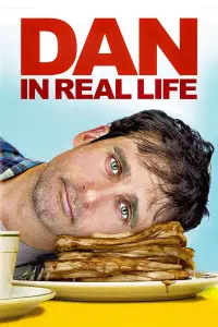 Poster to the movie "Dan in Real Life" #980705