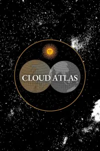 Poster to the movie "Cloud Atlas" #947463