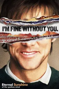 Poster to the movie "Eternal Sunshine of the Spotless Mind" #724783