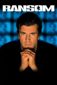 Poster to the movie "Ransom" #981002