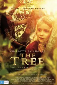 Poster to the movie "The Tree" #896312