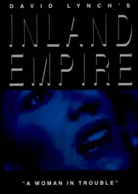 Poster to the movie "Inland Empire" #943215