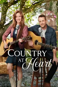 Poster to the movie "Country at Heart" #1018846
