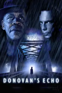 Poster to the movie "Donovan