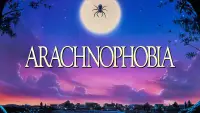 Backdrop to the movie "Arachnophobia" #1028569