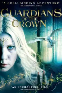 Poster to the movie "Guardians Of The Crown" #1013420