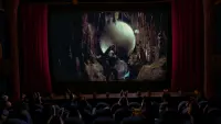 Backdrop to the movie "Chicken Little" #701396