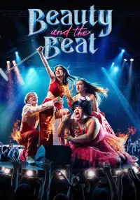 Poster to the movie "Beauty and the Beat" #537926