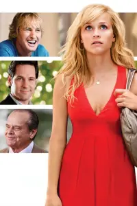 Poster to the movie "How Do You Know" #1112258