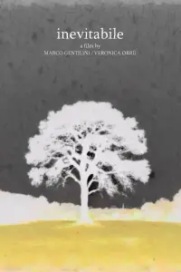 Poster to the movie "Inevitabile" #768783