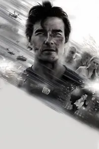 Poster to the movie "Mission: Impossible 8" #774142