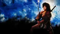 Backdrop to the movie "Ninja III: The Domination" #781321