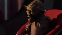 Backdrop to the movie "Star Wars: Episode I - The Phantom Menace" #868918