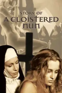 Poster to the movie "Story of a Cloistered Nun" #1125084