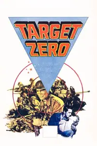 Poster to the movie "Target Zero" #1167098