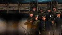 Backdrop to the movie "The War to End All Wars - The Movie" #726192