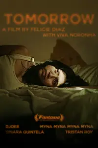 Poster to the movie "Tomorrow" #810996