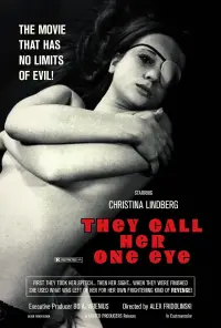 Poster to the movie "Thriller: A Cruel Picture" #974583