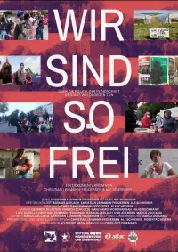 Wir sind so frei