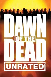 Poster to the movie "Dawn of the Dead" #974370