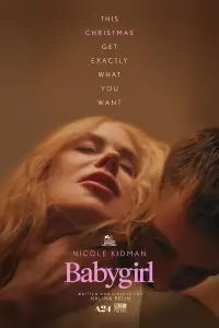Poster to the movie "Babygirl" #899884