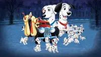 Backdrop to the movie "One Hundred and One Dalmatians" #713867