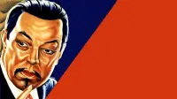 Backdrop to the movie "Charlie Chan