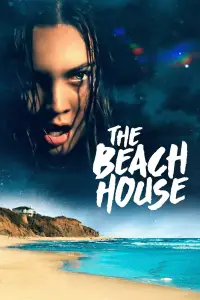 Poster to the movie "The Beach House" #1117811