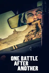 Poster to the movie "BC Project" #1003375