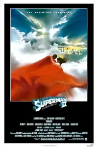 Poster to the movie "Superman II: The Richard Donner Cut" #951379