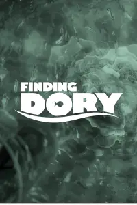 Poster to the movie "Finding Dory" #1048765