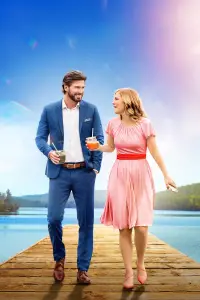 Poster to the movie "Warming Up to You" #1177713