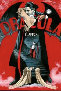 Poster to the movie "Dracula" #1132601