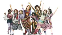 Backdrop to the movie "Godspell" #863800