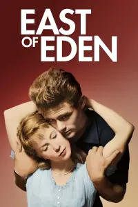 Poster to the movie "East of Eden" #964815
