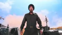 Backdrop to the movie "Son Of Sardaar 2" #809769